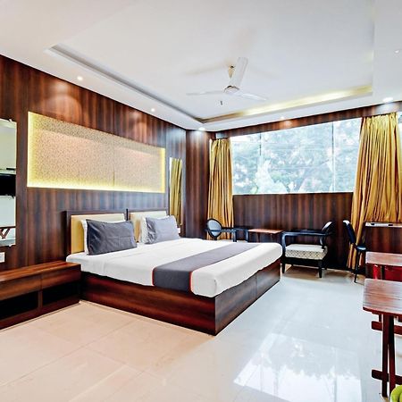 Collection O Motisarai Hotel Kalkutta Kültér fotó